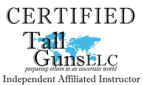 Tall Guns Certified Indepedent Affiliated Instructor Program